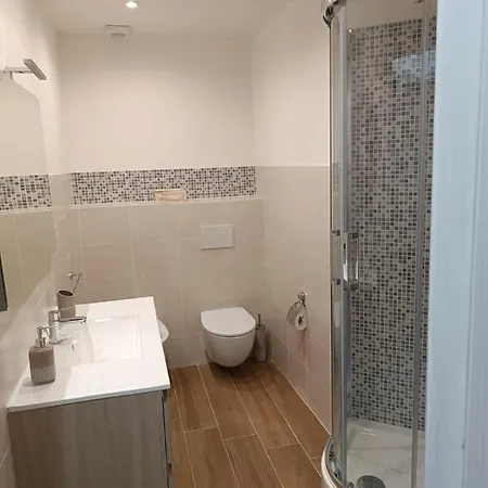 La Casa Di Umberto Apartament Piediluco