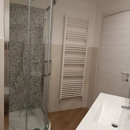 La Casa Di Umberto Piediluco