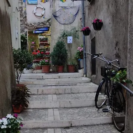 La Casa Di Umberto *