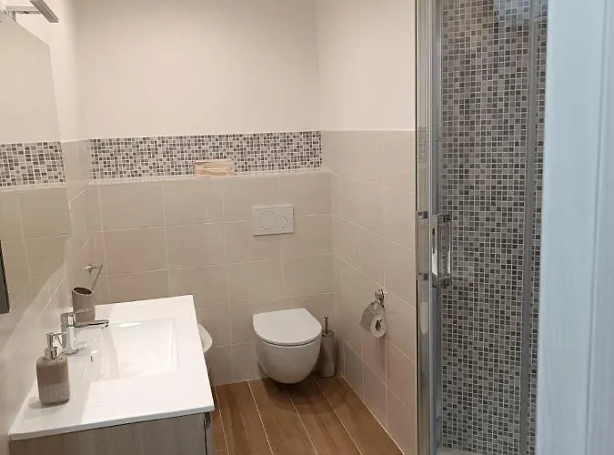 La Casa Di Umberto דירה פיידילוקו