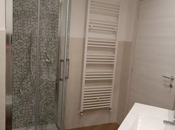 La Casa Di Umberto Piediluco