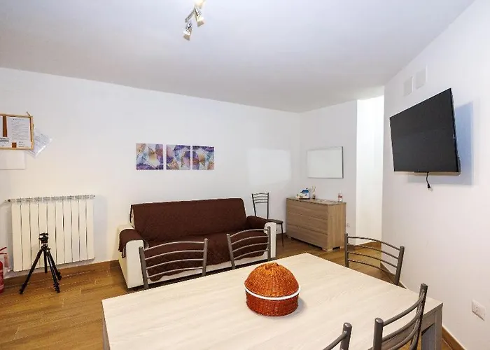 Apartamento La Casa Di Umberto *