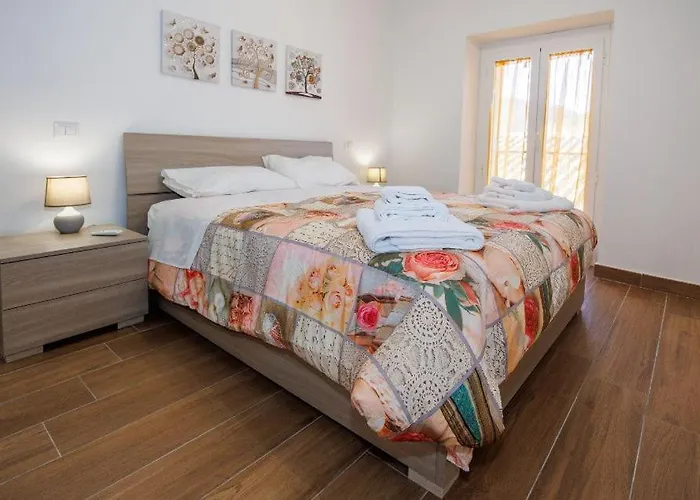 Apartamento La Casa Di Umberto *