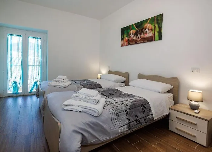 La Casa Di Umberto *