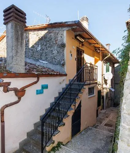 La Casa Di Umberto * Piediluco