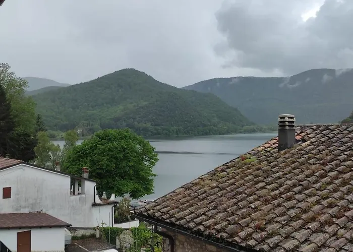 La Casa Di Umberto *