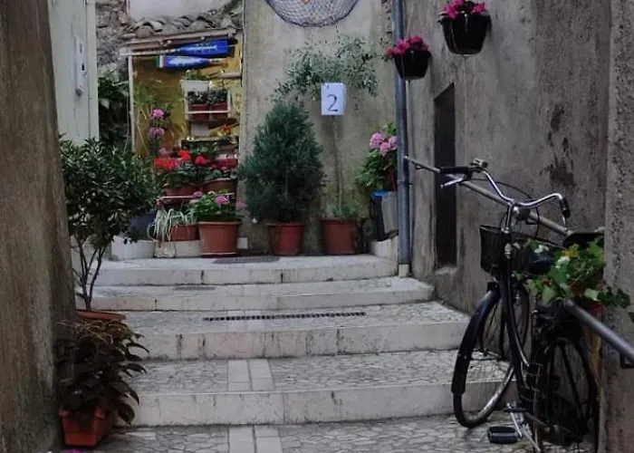 La Casa Di Umberto *